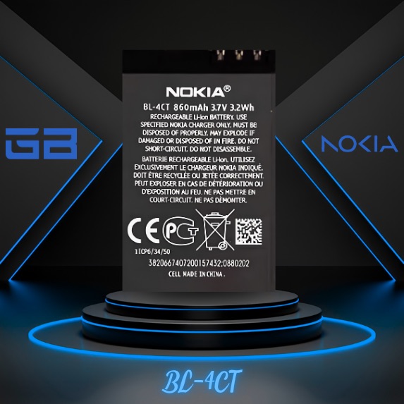 nokia-BL-4CT-battery-باتری-گوشی-نوکیا-بی-ال-۴-سی-تی