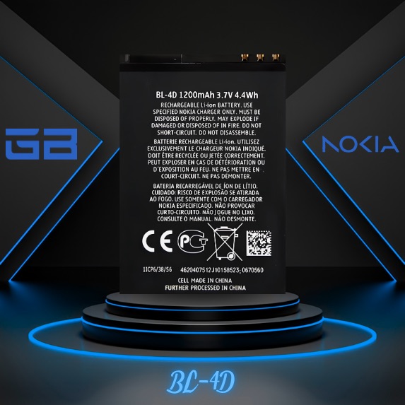 nokia-BL-4D-battery-باتری-گوشی-نوکیا-بی-ال-۴-دی