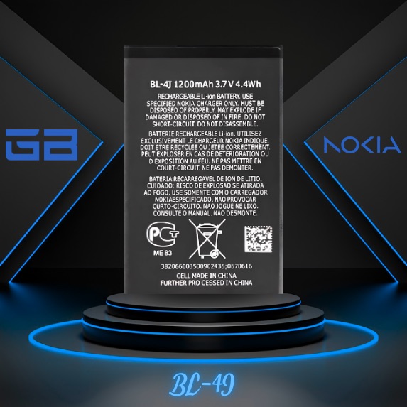 nokia-BL-4J-battery-باتری-گوشی-نوکیا-بی-ال-۴-جی