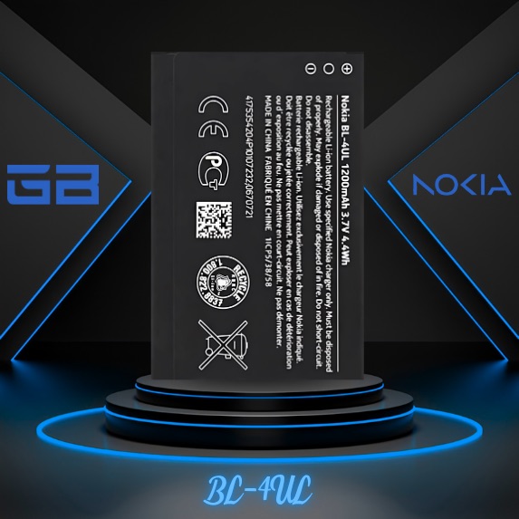 nokia-BL-4UL-battery-باتری-گوشی-نوکیا-بی-ال-۴-یو-ال