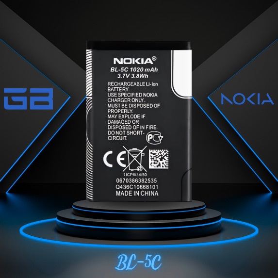 nokia-BL-5C-battery-باتری-گوشی-نوکیا-بی-ال-۵-سی