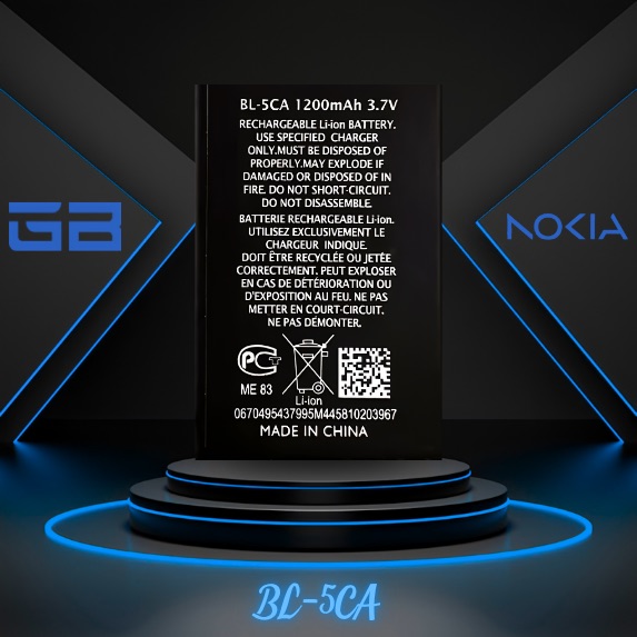 nokia-BL-5CA-battery-باتری-گوشی-نوکیا-بی-ال-۵-سی-ای