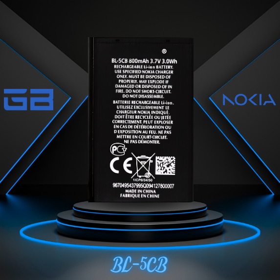 nokia-BL-5CB-battery-باتری-گوشی-نوکیا-بی-ال-۵-سی-بی