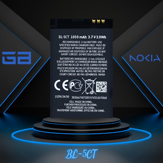 nokia-BL-5CT-battery-باتری-گوشی-نوکیا-بی-ال-۵-سی-تی