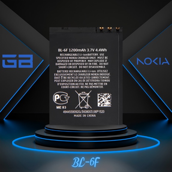 nokia-BL-6F-battery-باتری-گوشی-نوکیا-بی-ال-۶-اف