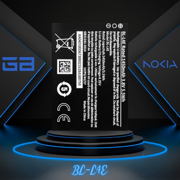 nokia-BL-L4E-battery-باتری-گوشی-نوکیا-بی-ال-ال-۴-ای