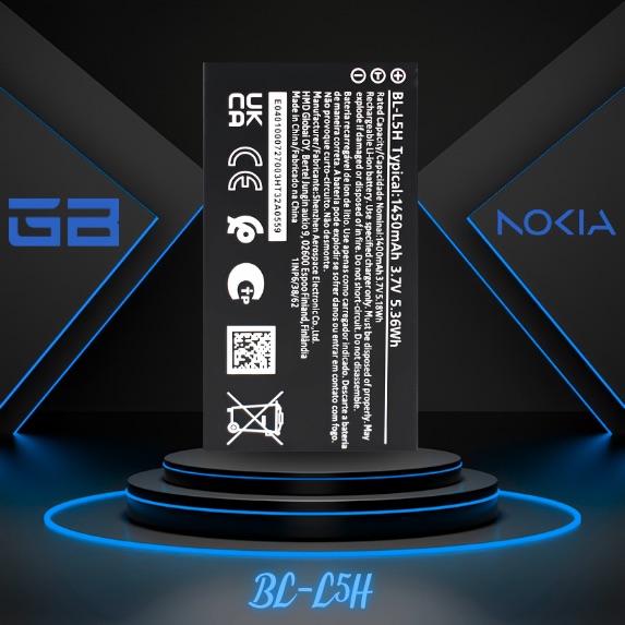 nokia-BL-L5H-battery-باتری-گوشی-نوکیا-بی-ال-ال-۵-اچ