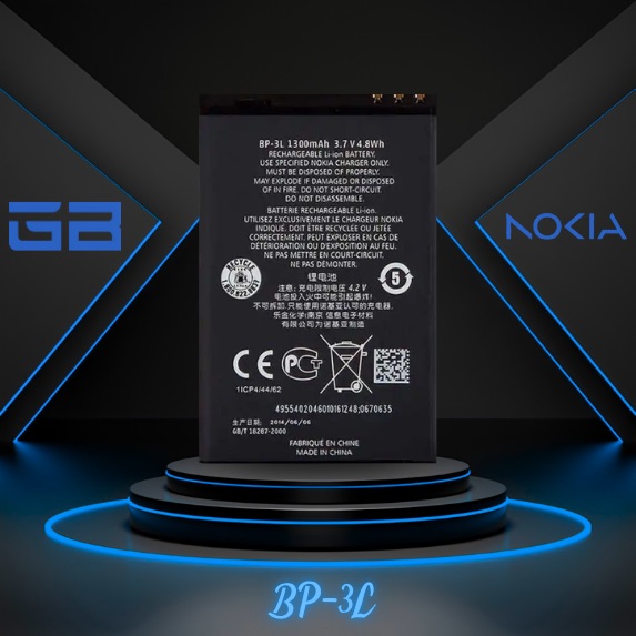 nokia-BP-3L-battery-باتری-گوشی-نوکیا-بی-پی-۳-ال