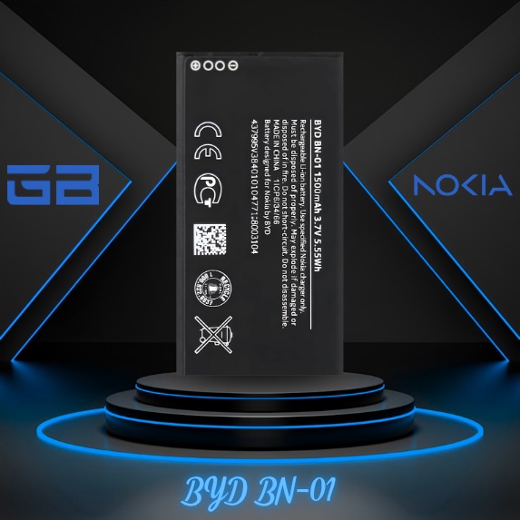 nokia-BYD-BN-01-battery-باتری-گوشی-نوکیا-بی-وای-دی-بی-ان-۰۱