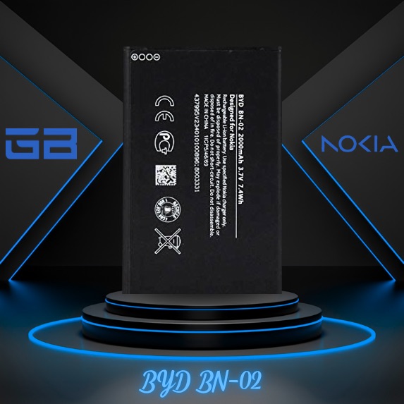 nokia-BYD-BN-02-battery-باتری-گوشی-نوکیا-بی-وای-دی-بی-ان-۰۲