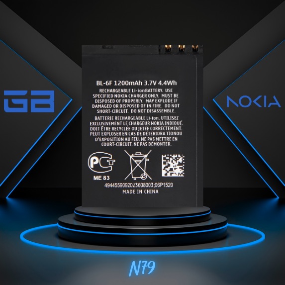 nokia-N79-battery-باتری-کوشی-نوکیا-ان-۷۹