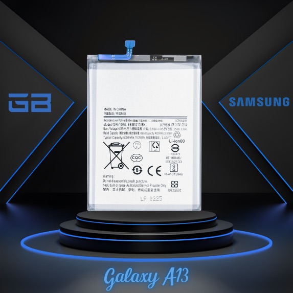 samsung-galaxy-A13-battery-باتری-گوشی-سامسونگ-گلگسی-آ-۱۳