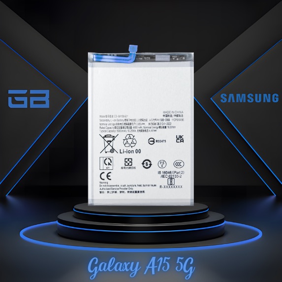 samsung-galaxy-A15-5G-battery-باتری-گوشی-سامسونگ-گلگسی-آ-۱۵-۵-جی
