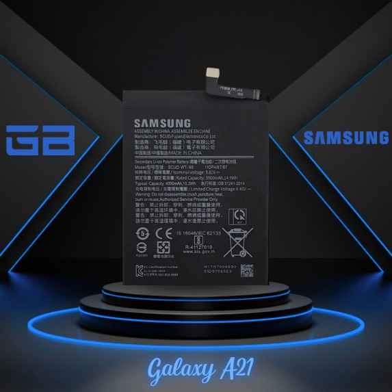 samsung-galaxy-A21-battery-باتری-گوشی-سامسونگ-گلکسی-آ-۲۱