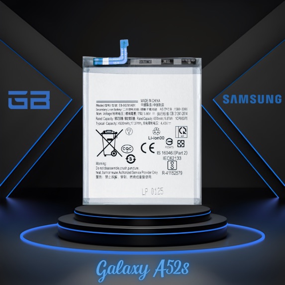samsung-galaxy-A52s-battery-باتری-گوشی-سامسونگ-گلگسی-آ-۵۲-اس