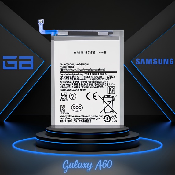 samsung-galaxy-A60-battery-باتری-گوشی-سامسونگ-گلگسی-آ-۶۰