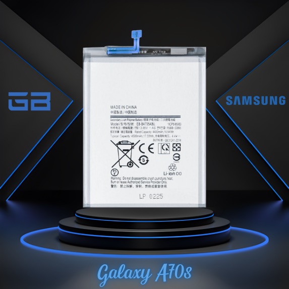 samsung-galaxy-A70s-battery-باتری-گوشی-سامسونگ-گلگسی-آ-۷۰-اس