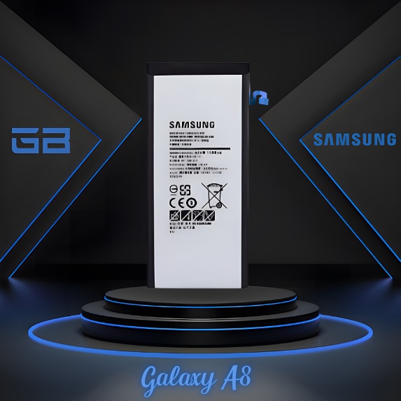 samsung-galaxy-A8-battery-باتری-گوشی-سامسونگ-گلگسی-آ-۸