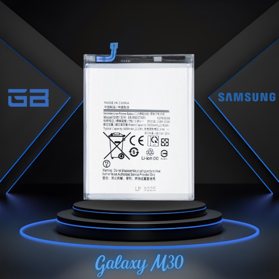 samsung-galaxy-M30-battery-باتری-گوشی-سامسونگ-گلگسی-ام-۳۰