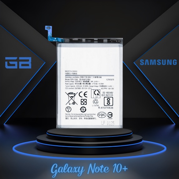 samsung-galaxy-note10-plus-battery-باتری-گوشی-سامسونگ-گلگسی-نوت-۱۰-پلاس