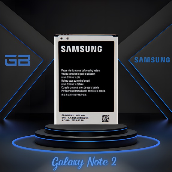 samsung-galaxy-note2-battery-باتری-گوشی-سامسونگ-گلگسی-نوت-۲