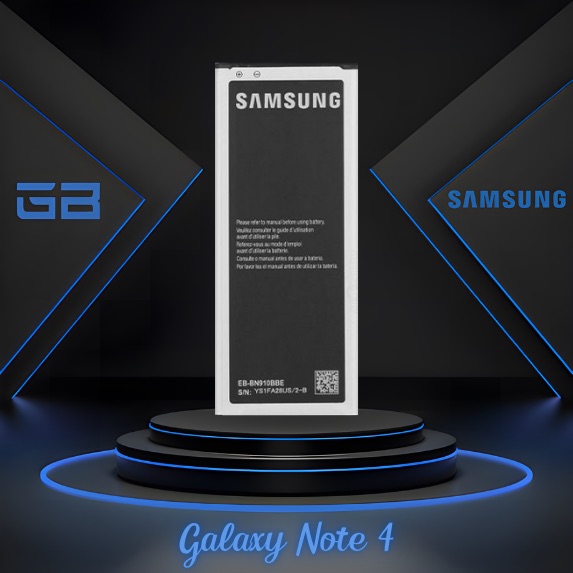 samsung-galaxy-note4-battery-باتری-گوشی-سامسونگ-گلگسی-نوت-۴