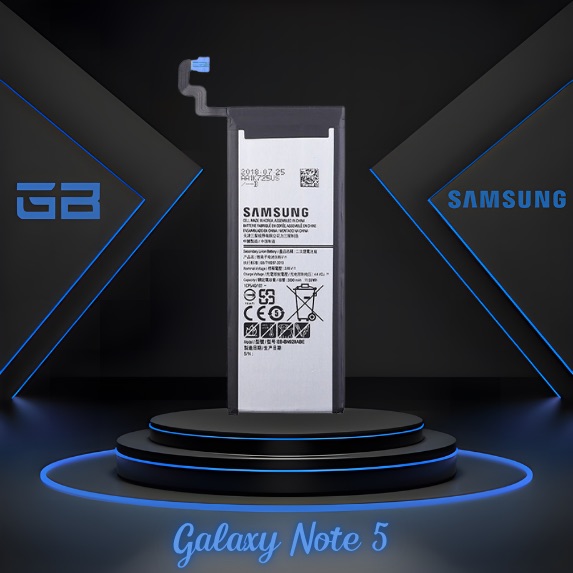 samsung-galaxy-note5-battery-باتری-گوشی-سامسونگ-گلگسی-نوت-۵
