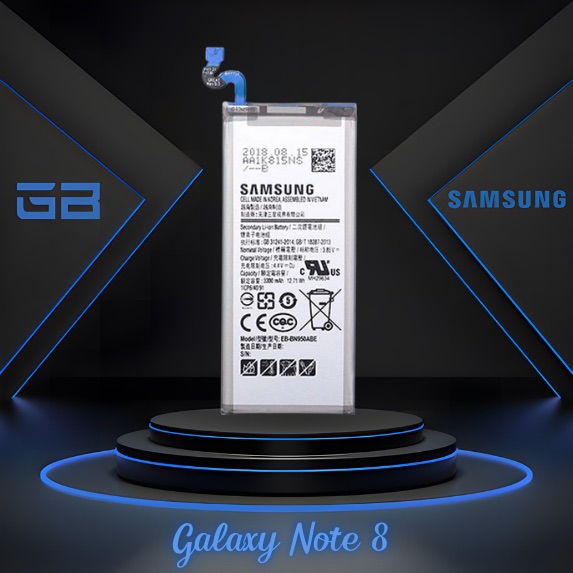 samsung-galaxy-note8-battery-باتری-گوشی-سامسونگ-گلگسی-نوت-۸