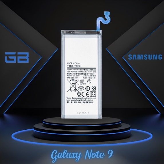 samsung-galaxy-note9-battery-باتری-گوشی-سامسونگ-گلگسی-نوت-۹