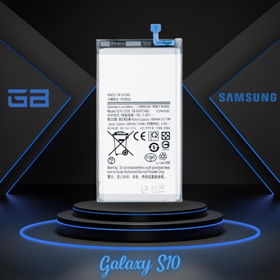 samsung-galaxy-S10-battery-باتری-گوشی-سامسونگ-گلگسی-اس-۱۰