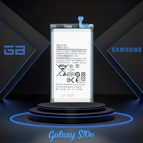 samsung-galaxy-S10-e-battery-باتری-گوشی-سامسونگ-گلگسی-اس-۱۰-ای