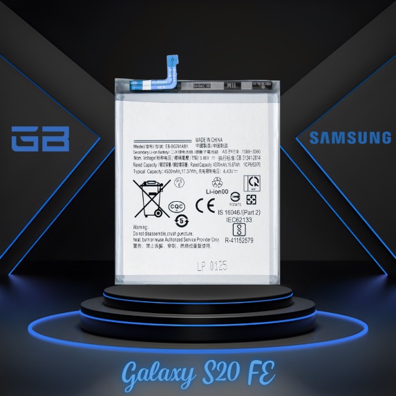 samsung-galaxy-S20-FE-battery-باتری-گوشی-سامسونگ-گلگسی-اس-۲۰-اف-ای