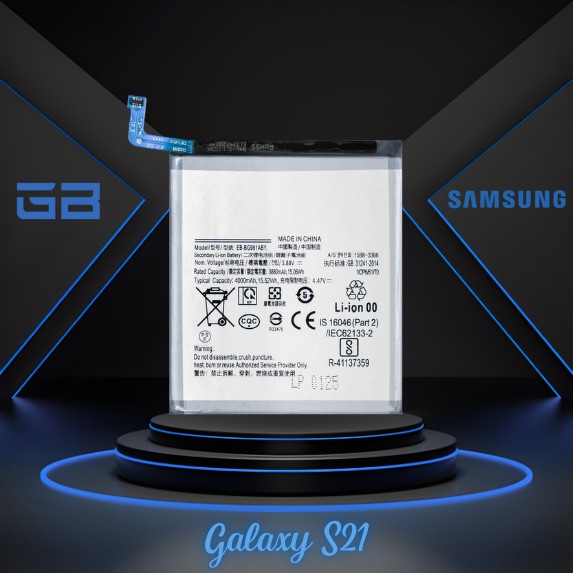 samsung-galaxy-S21-battery-باتری-گوشی-سامسونگ-گلگسی-اس-۲۱