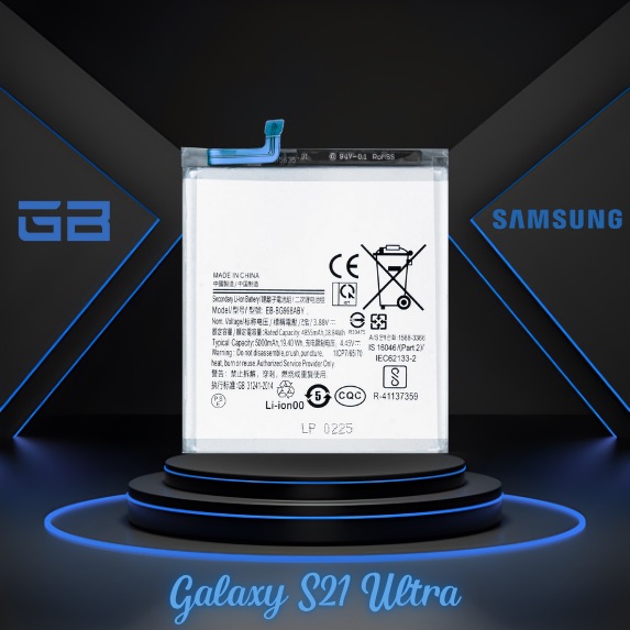 samsung-galaxy-S21-ultra-battery-باتری-گوشی-سامسونگ-گلگسی-اس-۲۱-اولترا
