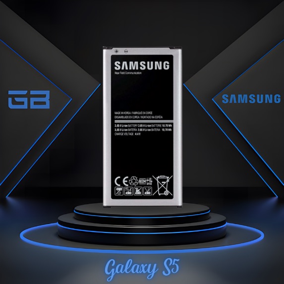 samsung-galaxy-S5-battery-باتری-گوشی-سامسونگ-گلگسی-اس-۵