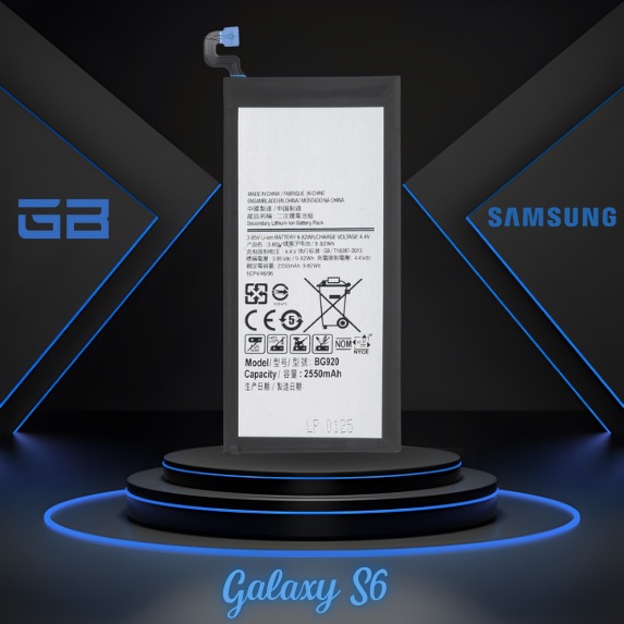 samsung-galaxy-S6-battery-باتری-گوشی-سامسونگ-گلگسی-اس-۶