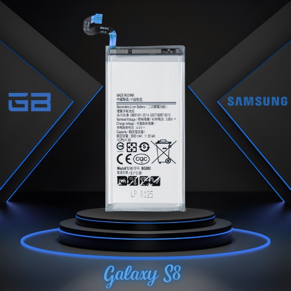 samsung-galaxy-S8-battery-باتری-گوشی-سامسونگ-گلگسی-اس-۸