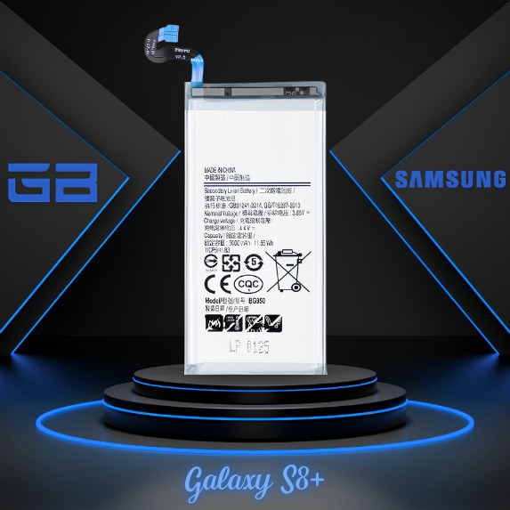 samsung-galaxy-s8-plus-battery-باتری-گوشی-سامسونگ-گلکسی-اس-۸-پلاس