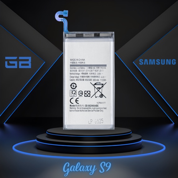 samsung-galaxy-S9-battery-باتری-گوشی-سامسونگ-گلگسی-اس-۹