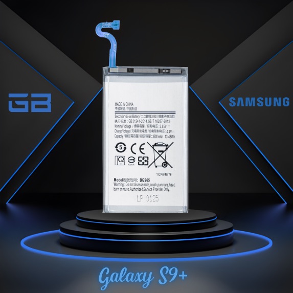 samsung-galaxy-S9-plus-battery-باتری-گوشی-سامسونگ-گلگسی-اس-۹-پلاس