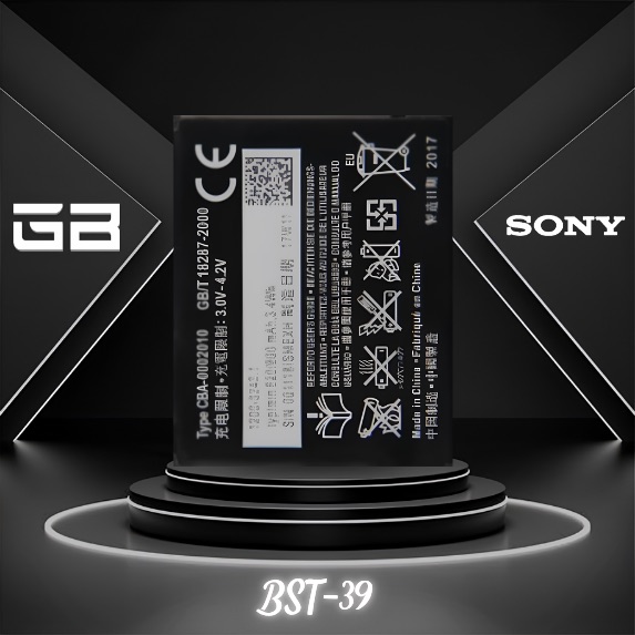 Sony-BST-39-battery-باتری-گوشی-سونی-بی-اس-تی-۳۹