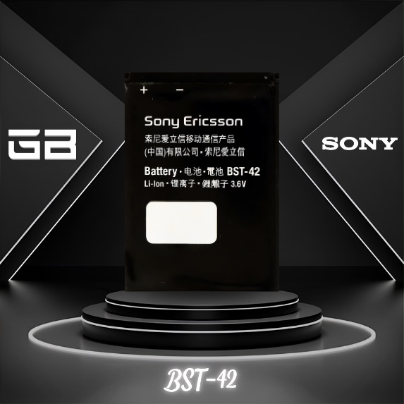 Sony-BST-42-battery-باتری-گوشی-سونی-بی-اس-تی-۴۲