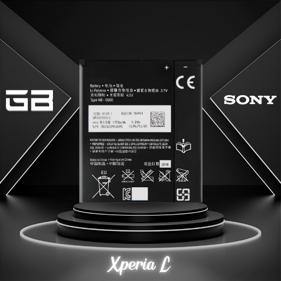 Sony-Xperia-L-battery-باتری-گوشی-سونی-اکسپریا-ال