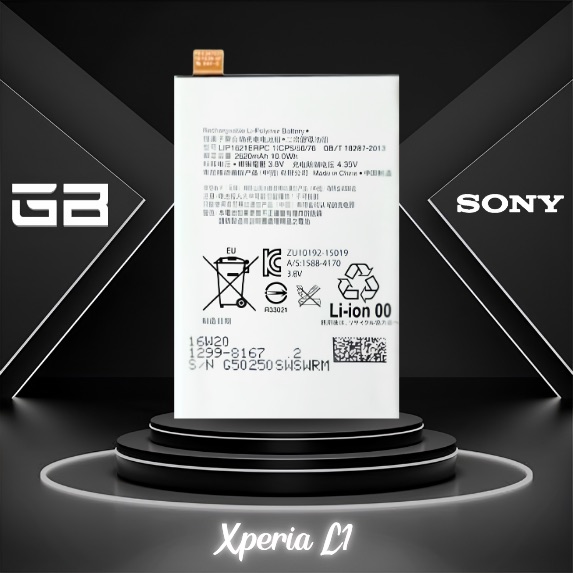 Sony-Xperia-L1-battery-باتری-گوشی-سونی-اکسپریا-ال-۱