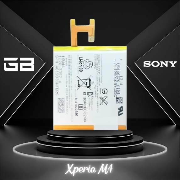 Sony-Xperia-M4-battery-باتری-گوشی-سونی-اکسپریا-ام-۴