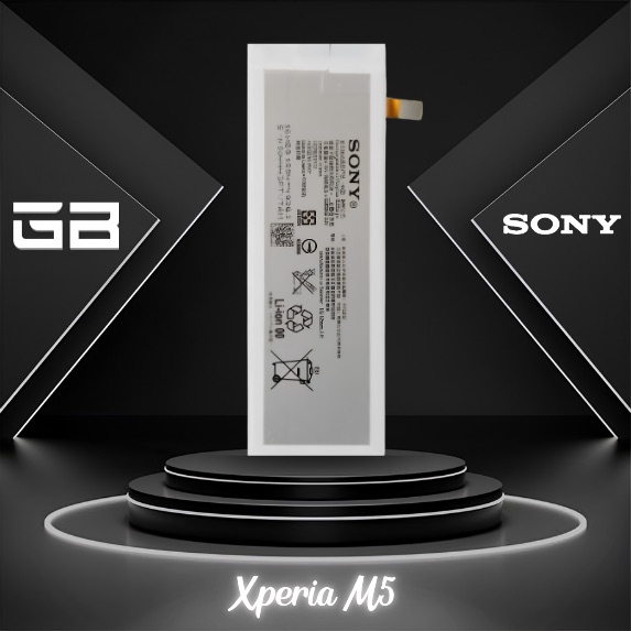 Sony-Xperia-M5-battery-باتری-گوشی-سونی-اکسپریا-ام-۵