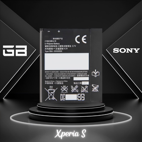 Sony-Xperia-S-battery-باتری-گوشی-سونی-اکسپریا-اس