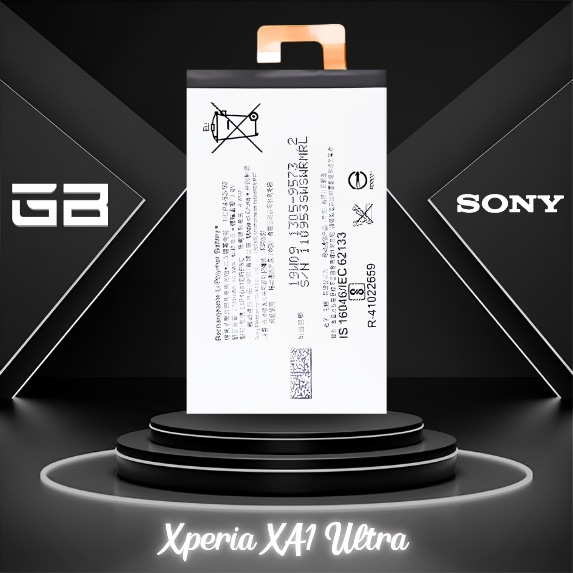 Sony-Xperia-XA1-ultra-battery-باتری-گوشی-سونی-اکسپریا-ایکس-آ-۱-اولترا