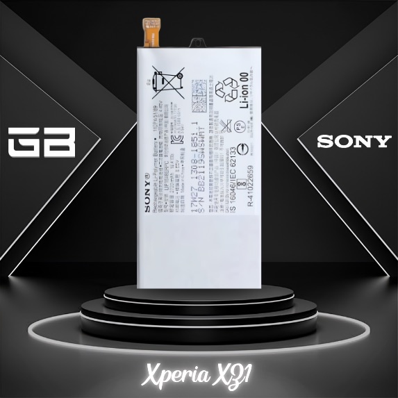 Sony-Xperia-XZ1-battery-باتری-گوشی-سونی-اکسپریا-ایکس-زد-۱