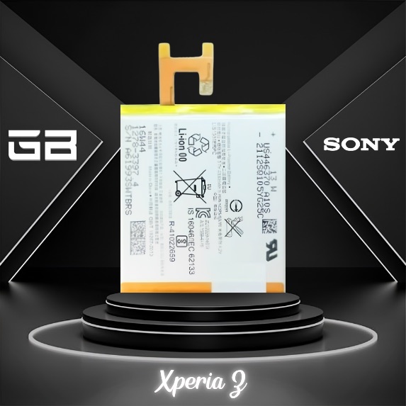 Sony-Xperia-Z-battery-باتری-گوشی-سونی-اکسپریا-زد